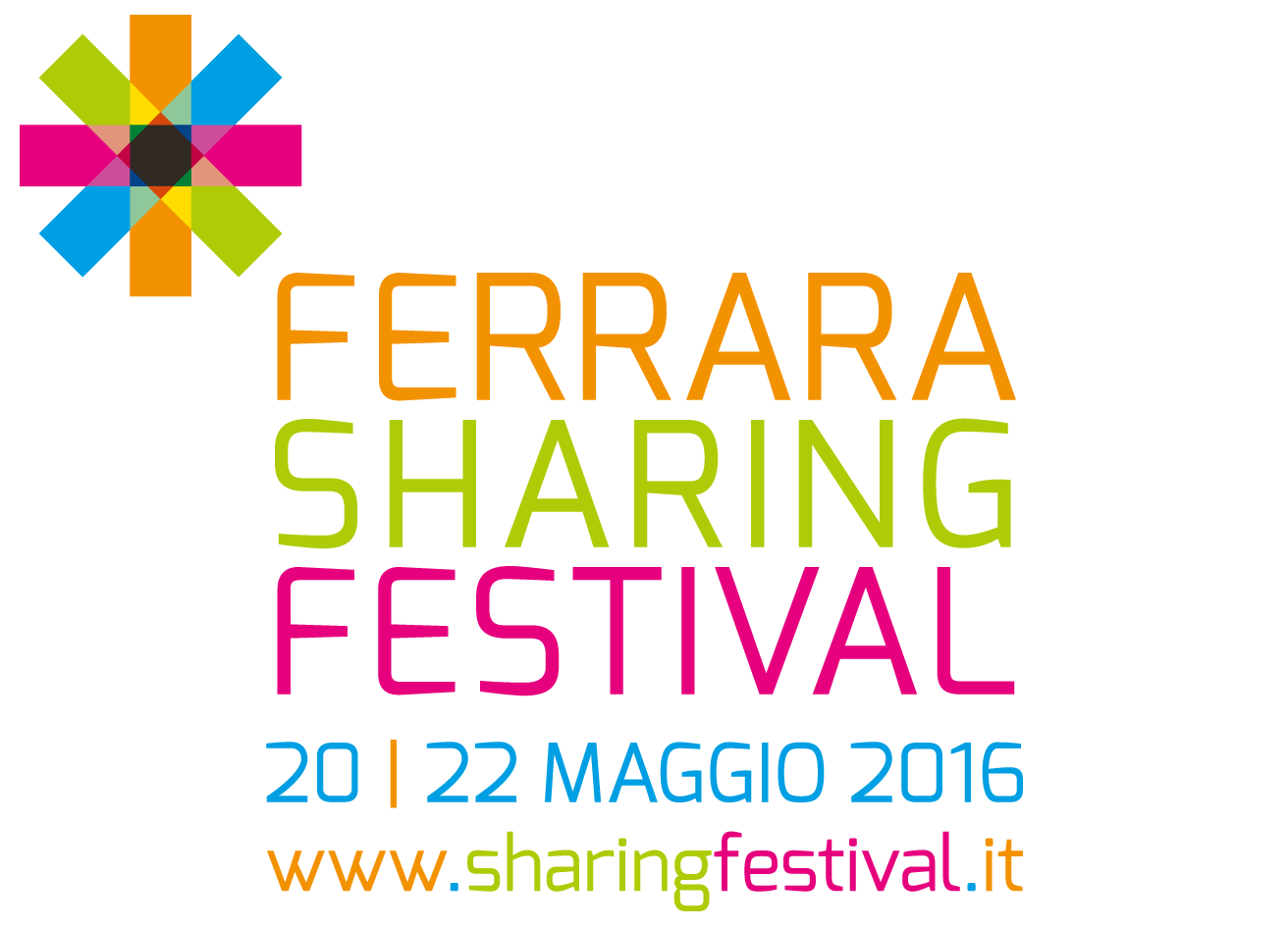 Sharing Festival